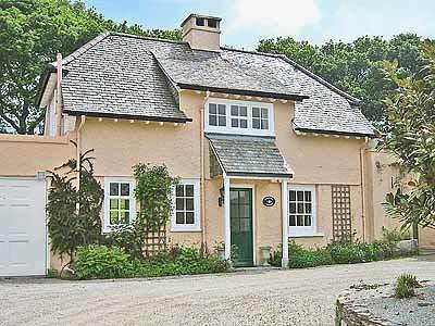 Casa vacanza a Cornovaglia a partire da 134€ a notte
