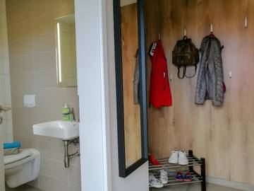 Luxus-Ferienhaus für 12 Personen in Hasselfelde, Ostharz, Bild 4
