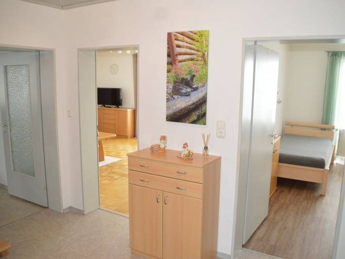 Ganze Ferienwohnung, Ferienwohnung Dietrich in Sulzberg, Bayerisch Schwaben