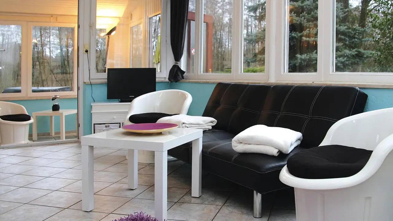Ferienhaus für 4 Personen (60 m²) in Parchim in Parchim, Ludwigslust-Parchim