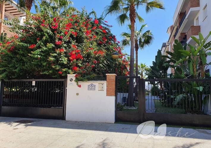 Apartamento entero, Pushe Playa Granada Beach & Golf 17 in Playa Granada, Motril