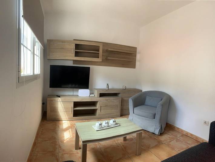 Appartement entier, Charmante maison Artenara de 2 chambres in Valleseco, Grande Canarie du Nord