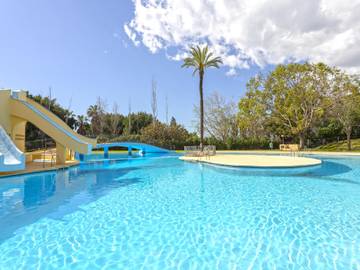 Loft voor 2 Personen in Benalmádena Costa, Benalmádena, Afbeelding 1