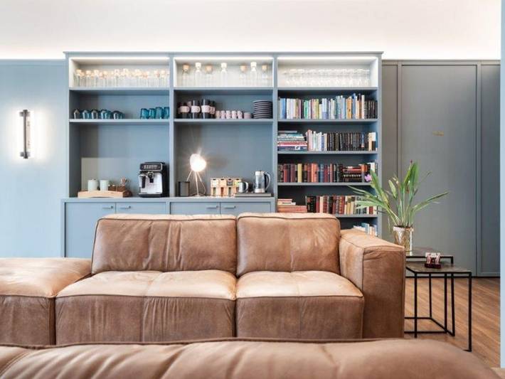 Hotel für 2 Personen, kinderfreundlich in Bad Saarow - 3