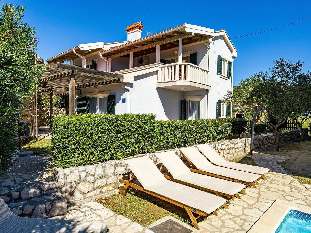 Appartamento intero, Rab Rab 301 - Ivan 2 301.2 in Palit, Rab