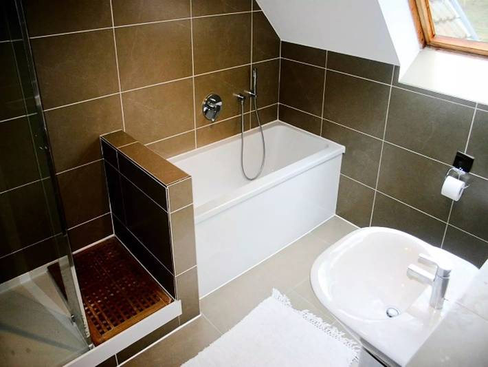 Villa pour 18 personnes, avec jardin au Touquet-Paris-Plage - 3