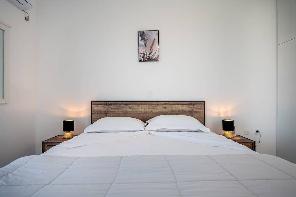 Asteria Pearl Villa 1 with new Jacuzzi in Tigaki, Kos