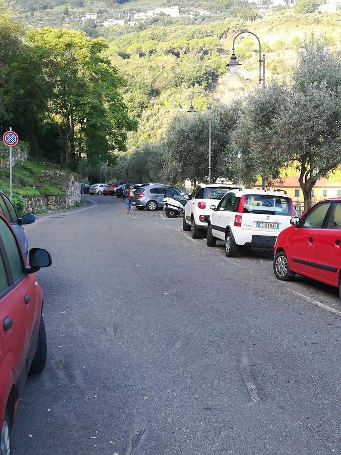 Maison d’hôte pour 2 personnes à La Spezia - 2