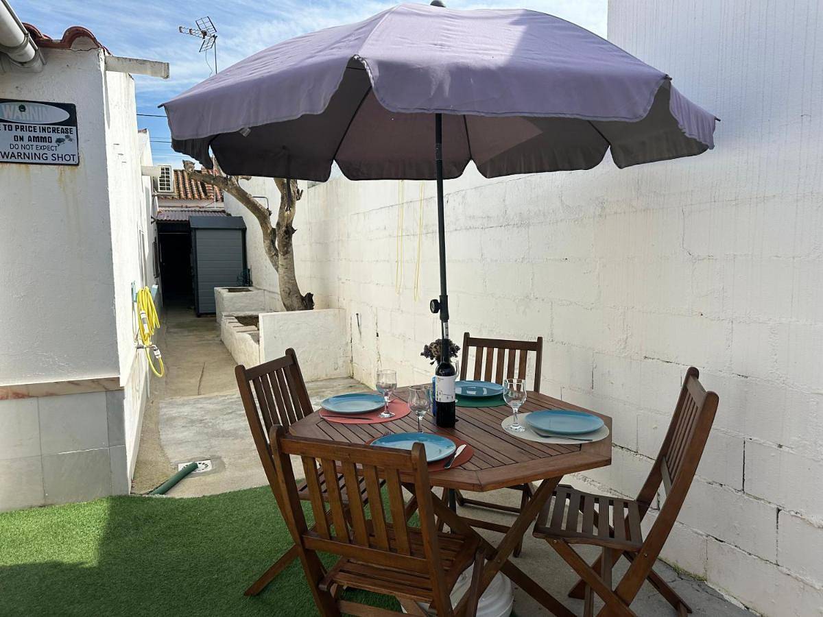 Two-Bedroom Townhouse in Estremoz, Distrito de Évora