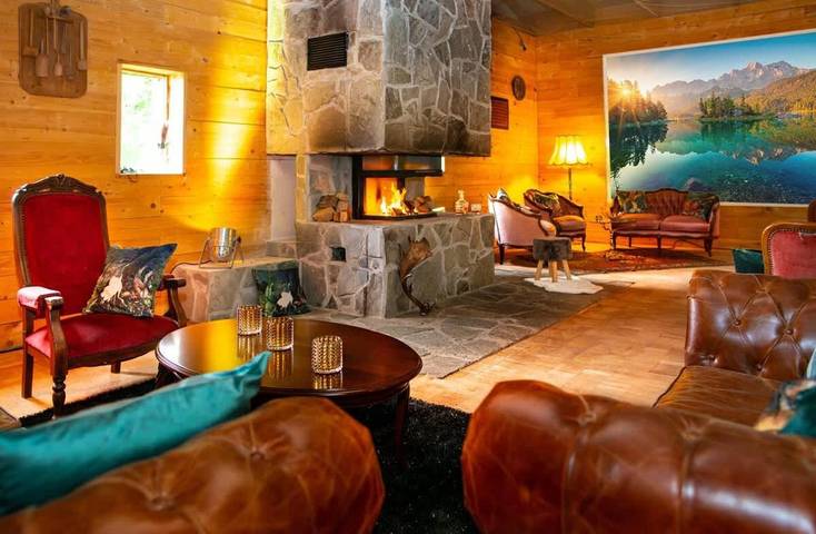 Ferienhaus für 20 Personen, mit Whirlpool und Pool sowie Garten und Sauna in Bendorf