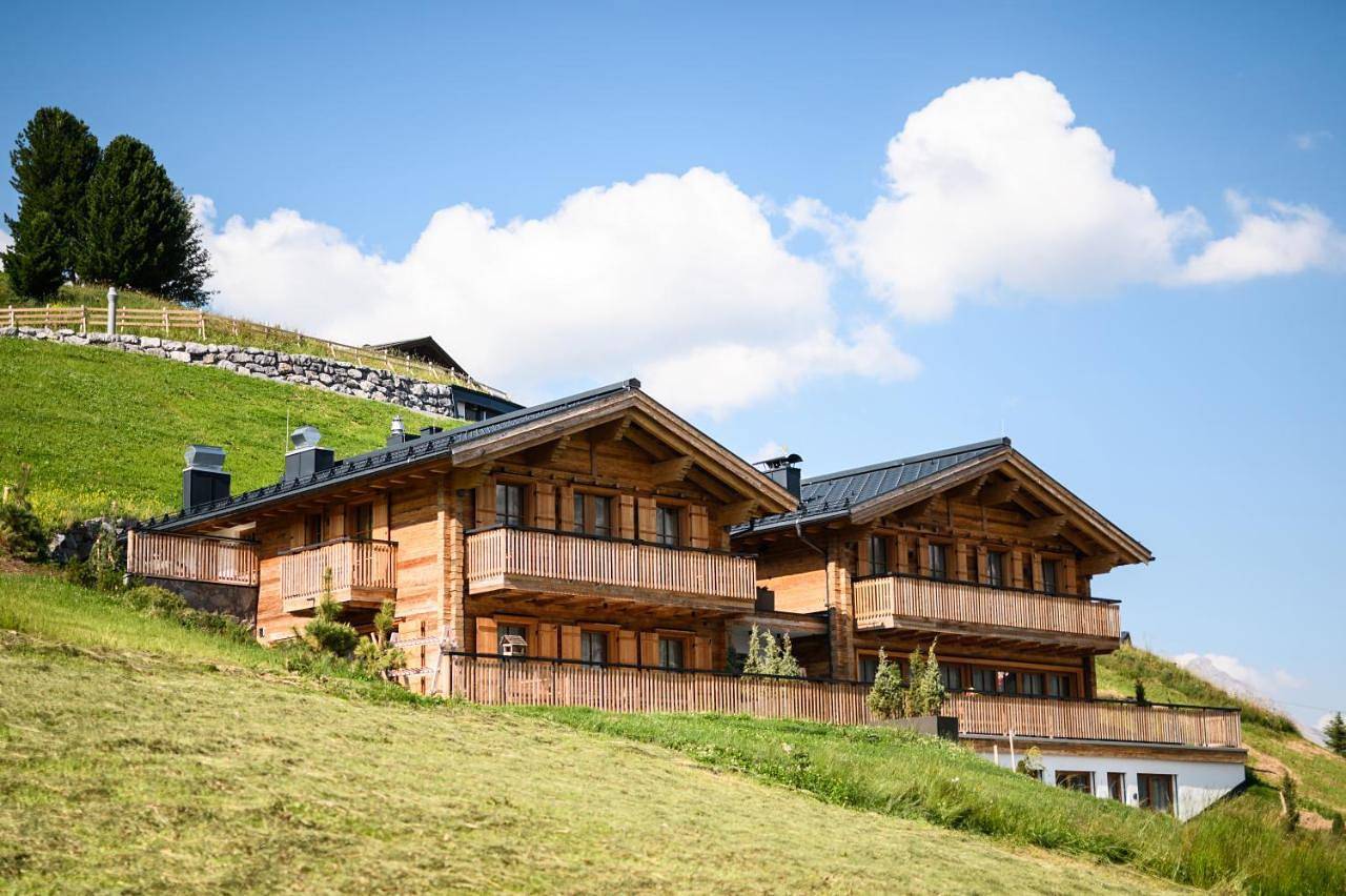 Ganze Wohnung, Chalet Mimi in Lech am Arlberg, Arlberg