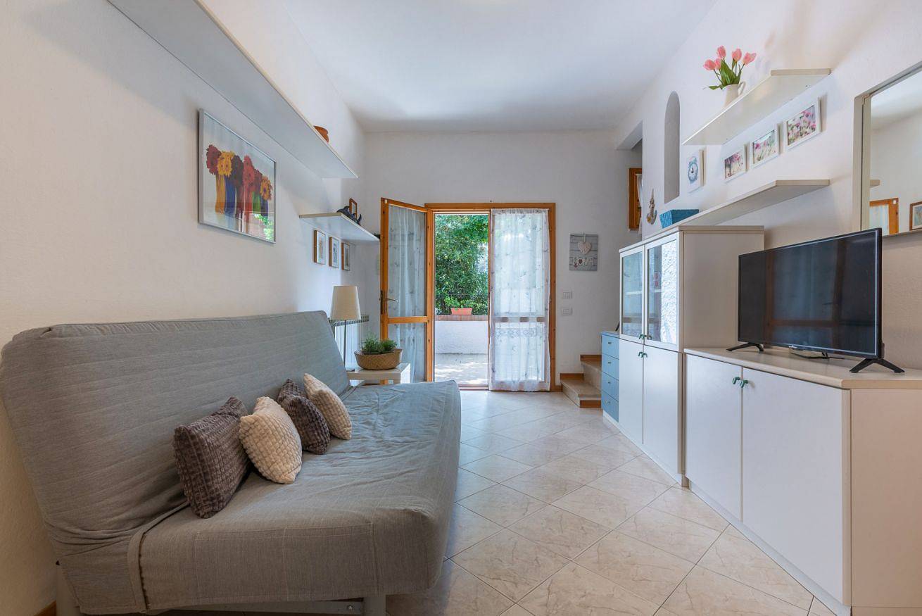 Apartamento entero, Lido di Spina Duplex Apartment in Lido di Spina, Provincia de Ferrara