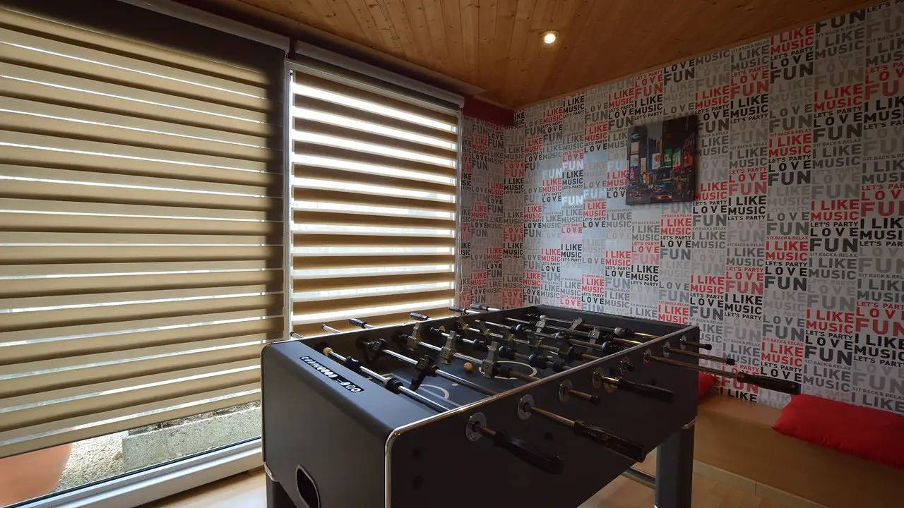 Ferienhaus für 4 Personen (120 m²) in Malmedy in Malmedy, Hautes Fagnes