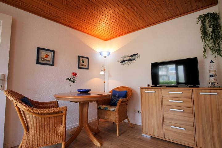 Bungalow für 2 Personen, mit Terrasse und Garten in Grömitz - 3