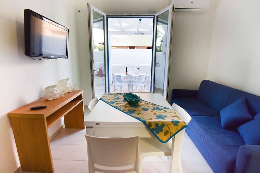Appartamento vacanze a Vallo di Mazara a partire da 219€ a notte