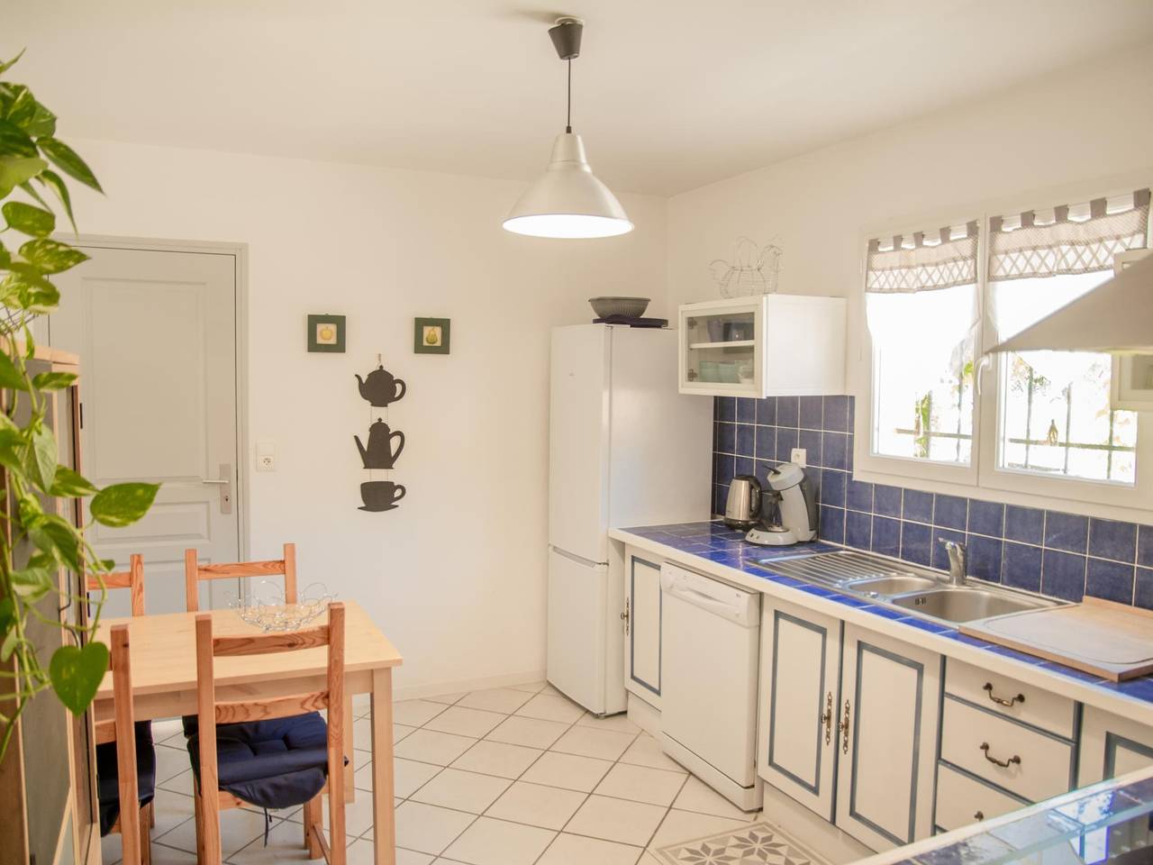 Villa with air conditioning and private pool in Bagnols-en-Forêt, Region de Draguignan