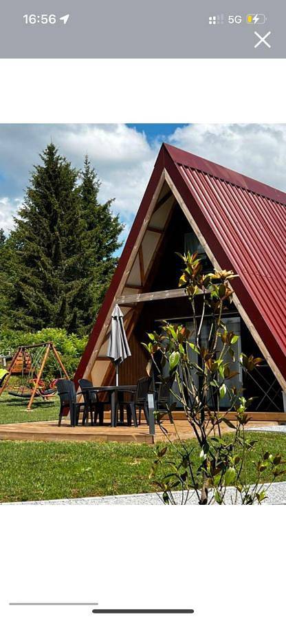 Maison de campagne pour 6 personnes, avec jardin et terrasse, adapté aux familles à Loray