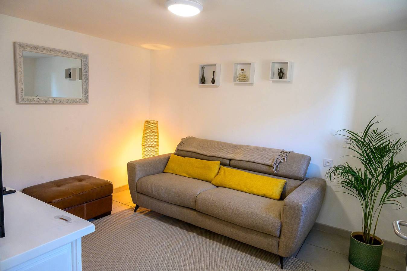Oaktree Cottage — Une escapade paisible à la campagne in Montenay, Mayenne