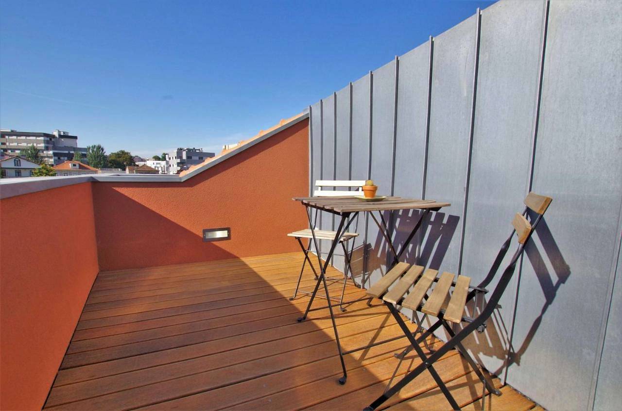 Apartamento entero, Loft in Marco de Canaveses (ciudad), Distrito de Porto