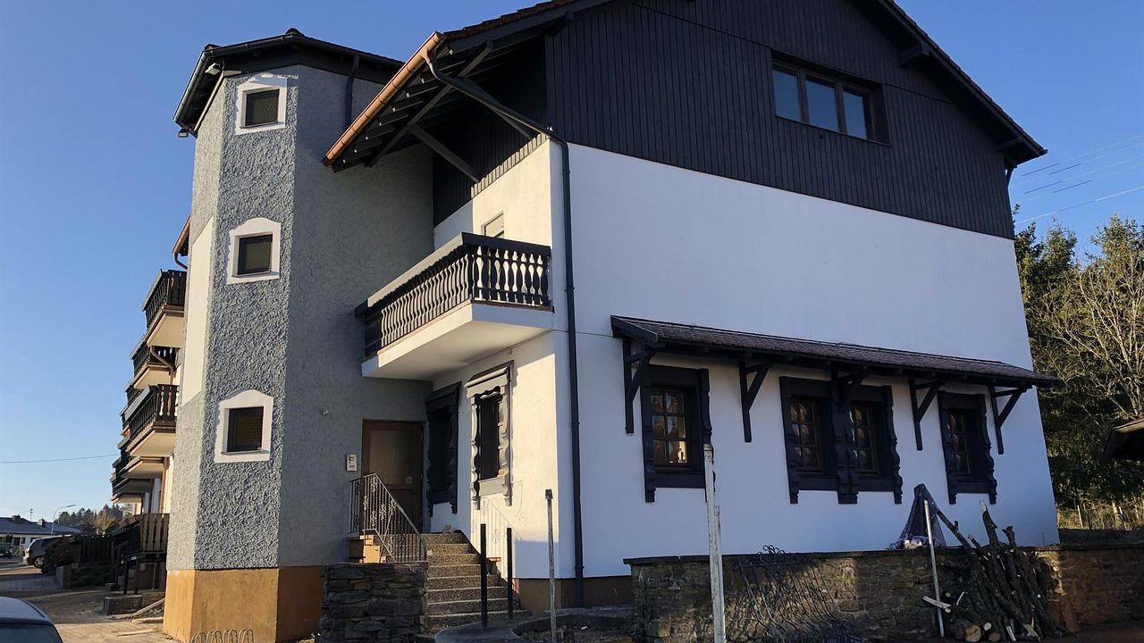Ganze Ferienwohnung, Ferienwohnung für 5 Personen (70 m²) in Nohfelden in Nohfelden, Bostalsee