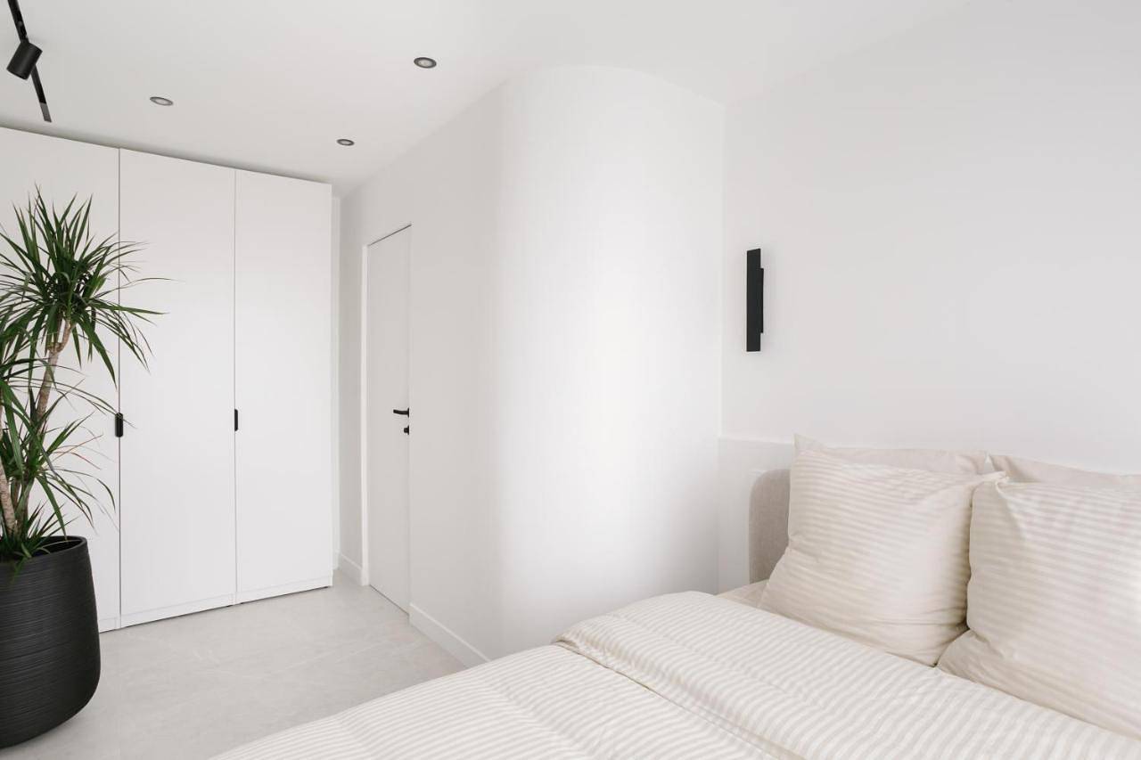 Appartement entier, Two-Bedroom Apartment in Colombes, Hauts-de-Seine