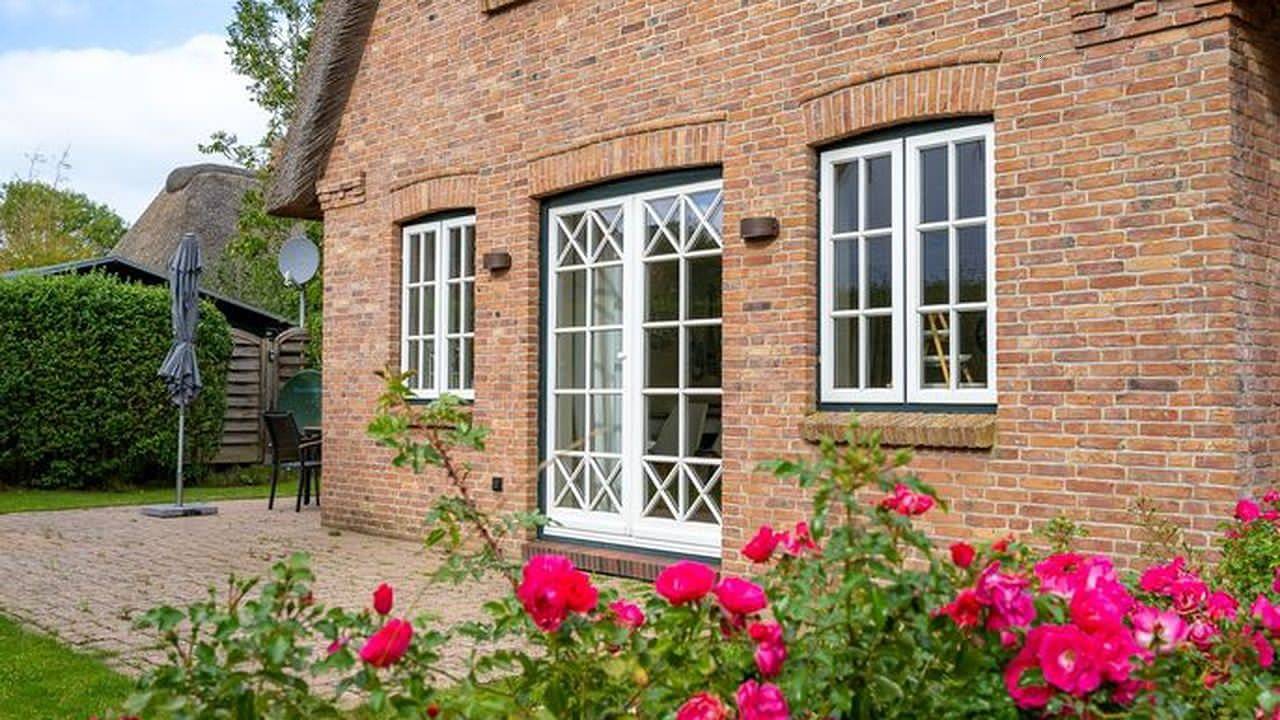 Ferienhaus für 4 Personen (125 m²) in Oevenum in Oevenum, Föhr