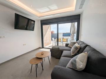 Casa Vacanza per 6 Persone in Los Montesinos, Costa Blanca, Foto 1