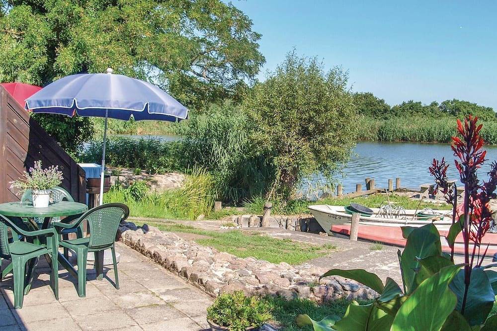 Beautiful home in Usedom with kitchen in Wilhelmshof, Usedom Stadt