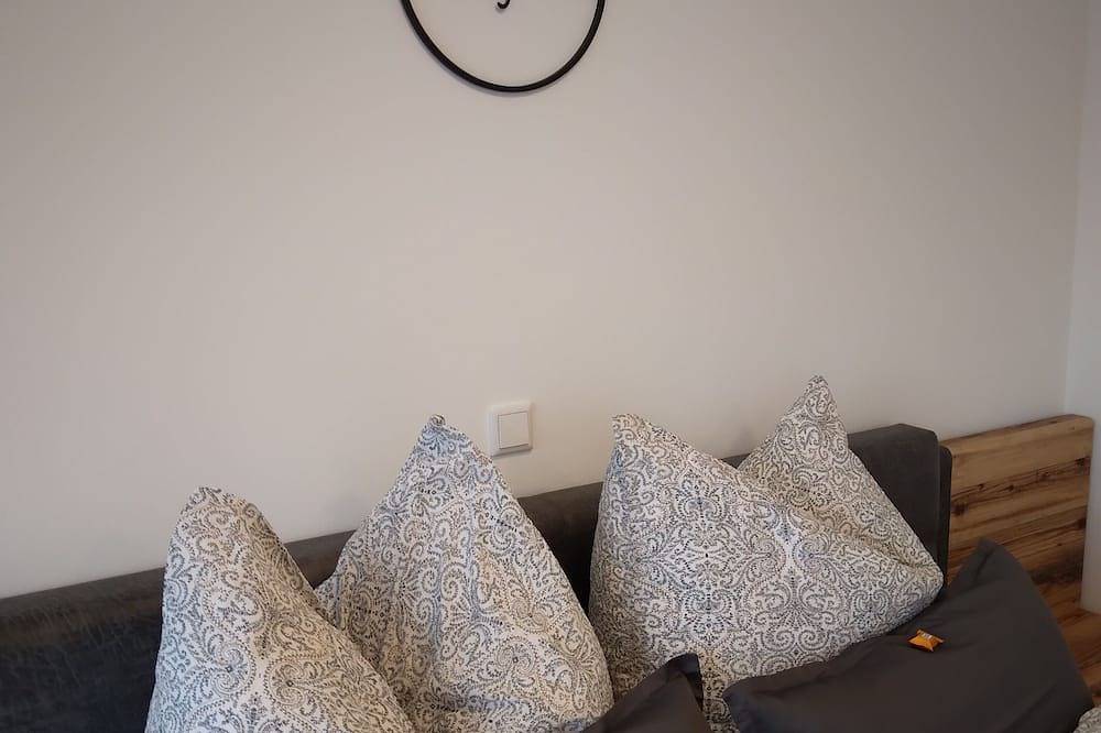 Appartement Fam.Kremser in Eichberg-Trautenburg, Steirerland