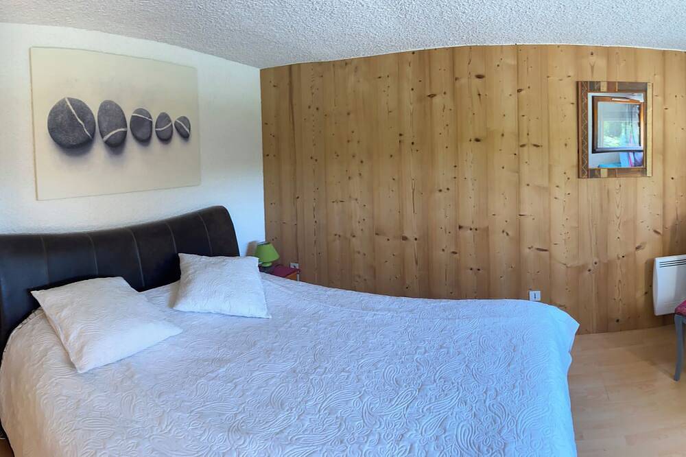 Appartement entier, Rez jardin proche Yvoire et lac in Massongy, Région de Thonon-les-Bains