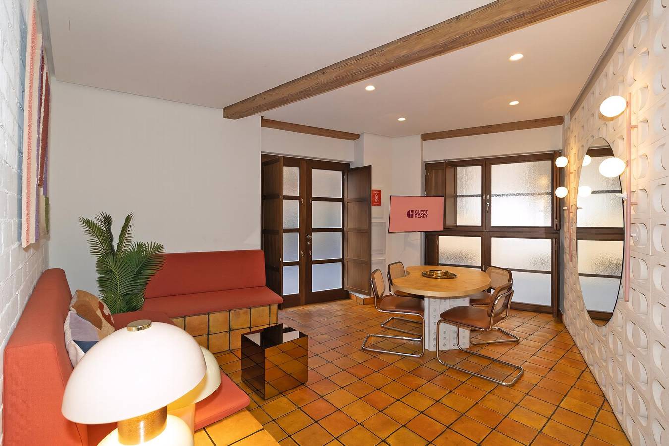 Apartamento entero, Guestready - Alójate junto al Mercado Central in Valencia City Centre, Valencia
