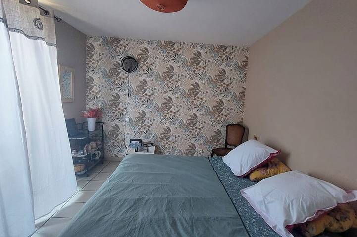 Chambre d’hôte pour 2 personnes, avec jardin dans le Tarn-et-Garonne