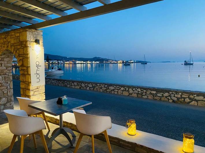 Hôtel pour 2 personnes, avec vue et terrasse