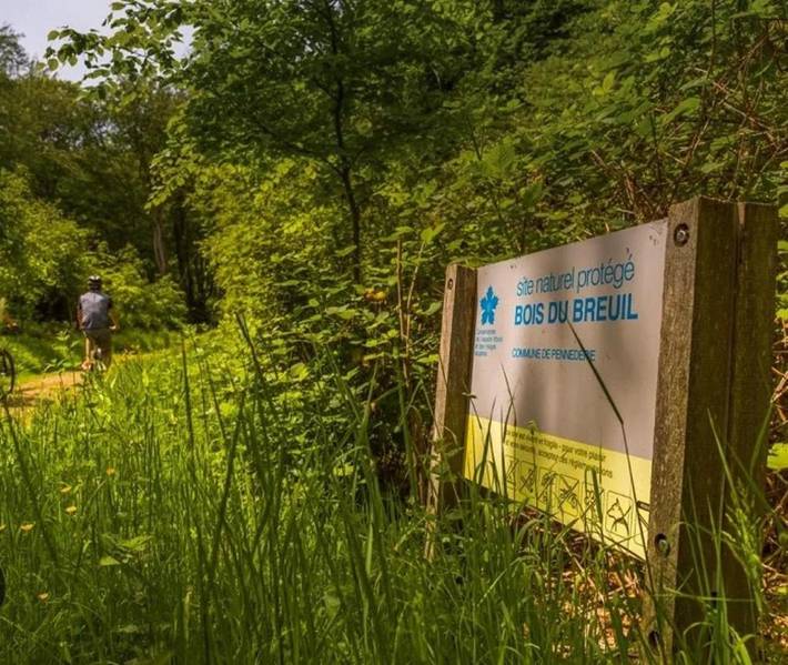 Location de vacances pour 2 personnes à Équemauville - 4