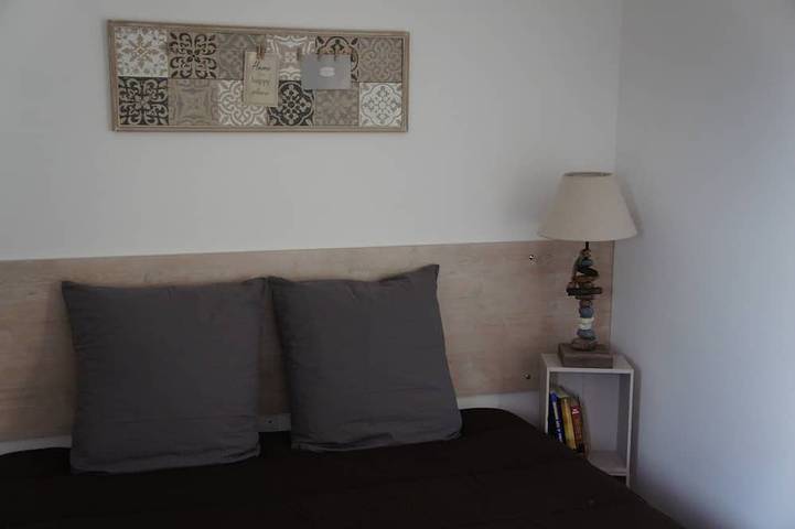 Gîte pour 4 personnes, avec terrasse à La Fresnais - 2