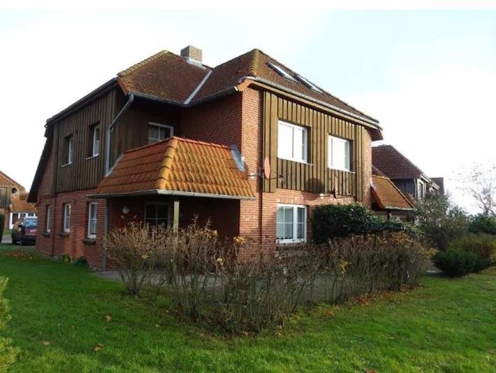 Ferienwohnung für 4 Personen, mit Garten, mit Haustier - 1