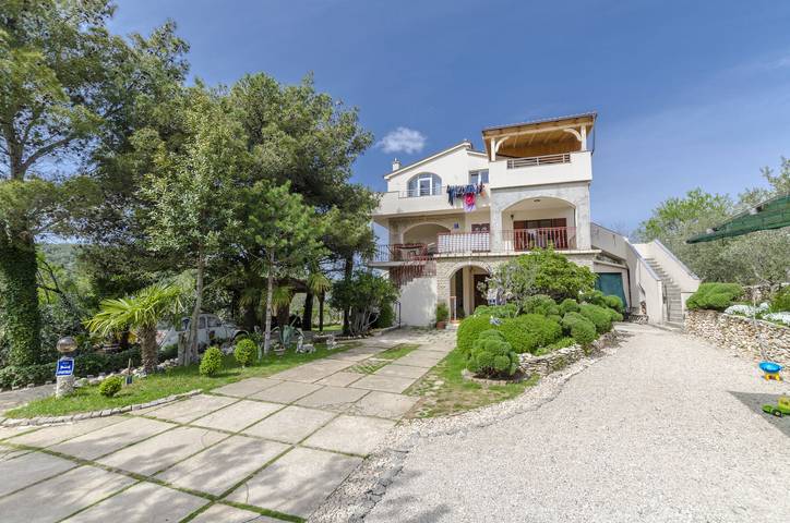 Ganze Wohnung, Apartments Davor in Jadrtovac, Šibenik-Knin