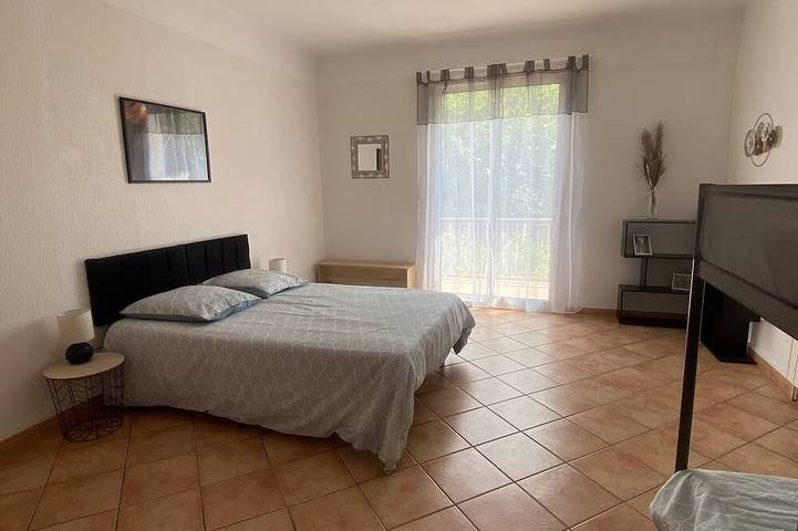 Location de vacances pour 8 personnes à Mane - 3