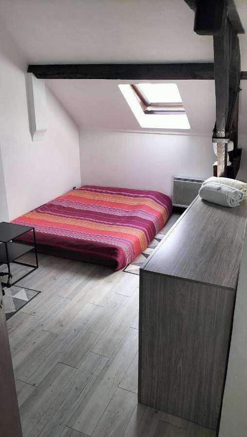 Gîte pour 2 personnes à Tarbes - 3