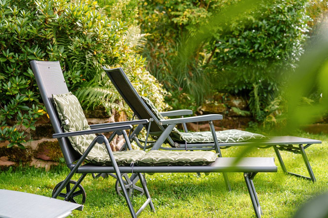 Vakantiehuis "La Colline aux Oiseaux" met terrassen & Wi-Fi in Tieffenbach, Region Saverne