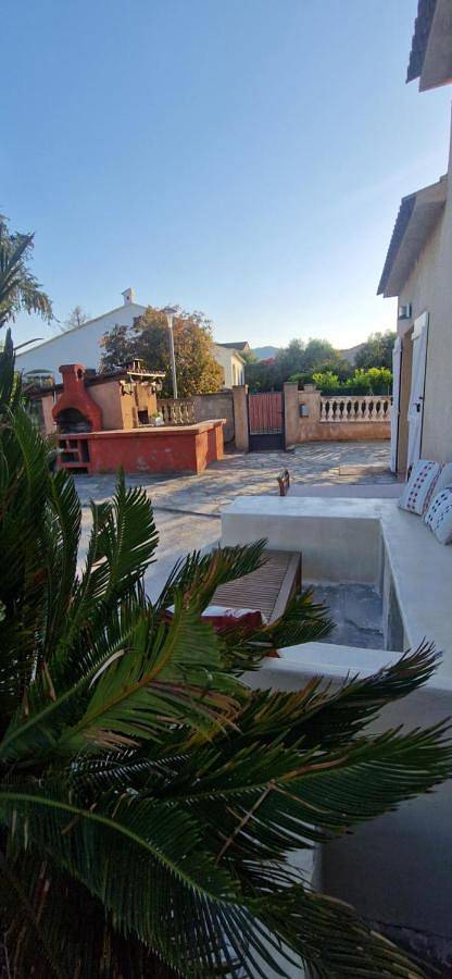 Gîte pour 2 personnes, avec terrasse dans Folelli - 4