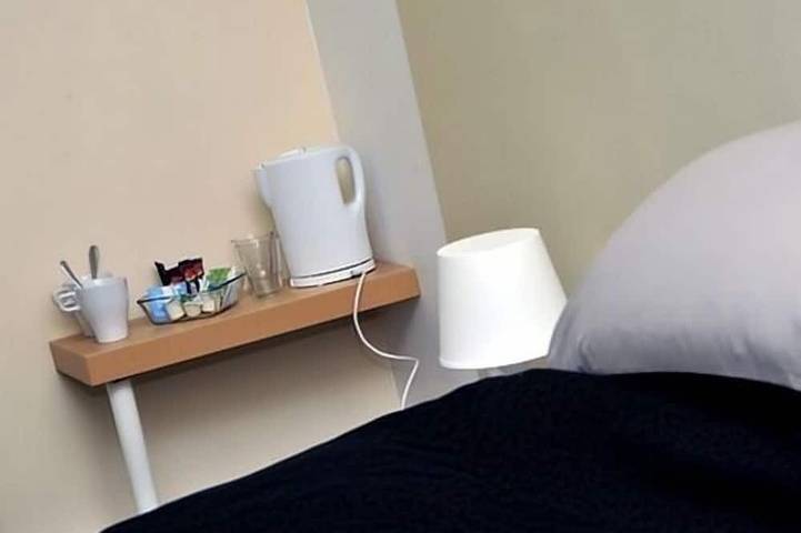 King-Superior-Ensuite in Gateshead
