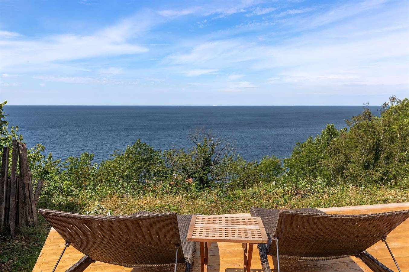 Pet friendly home in Hasle with Wifi in Hasle, Bornholm