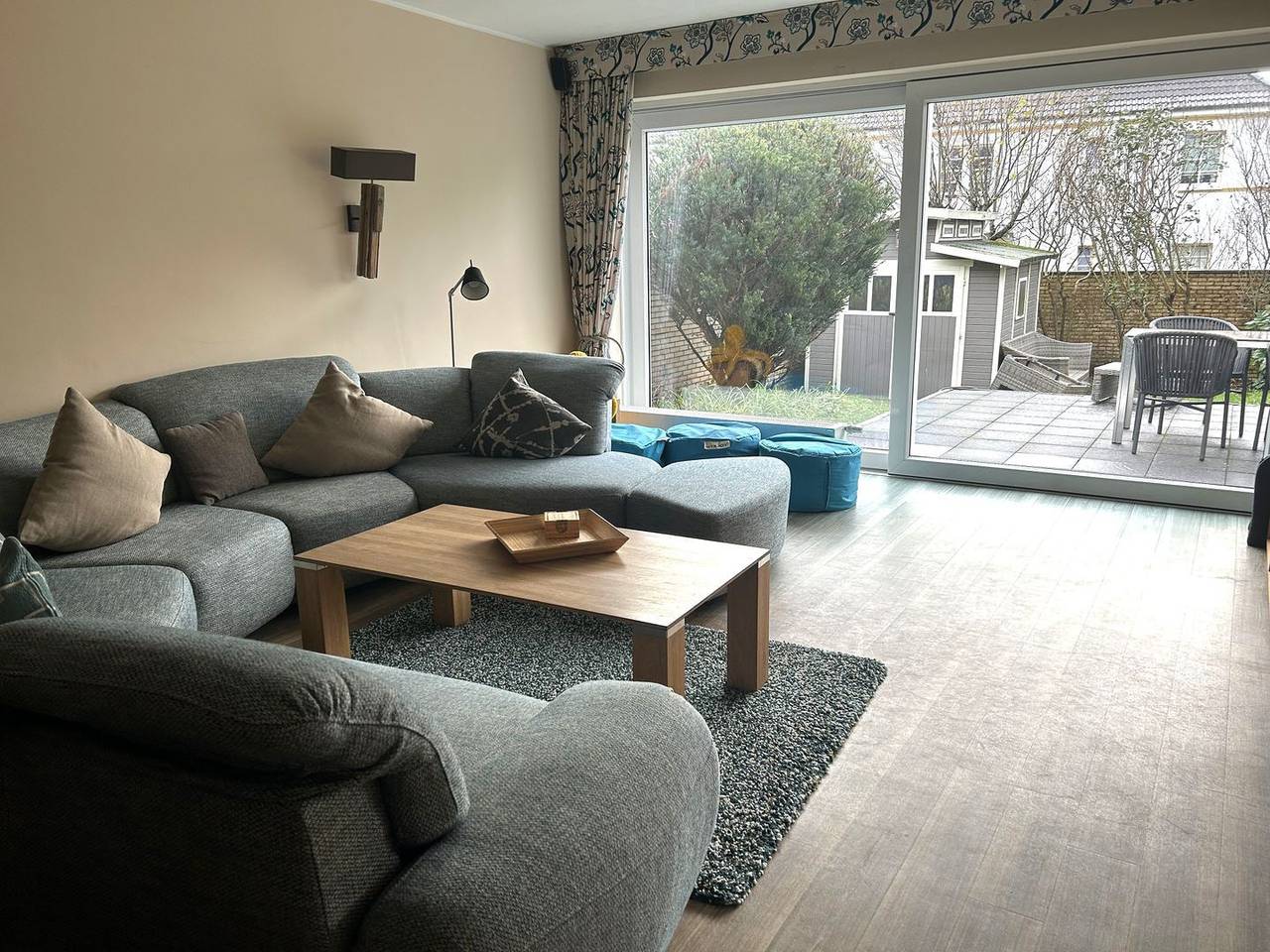 Ganze Wohnung, Deluxe Ferienwohnungen in exklusiver Lage - Villa Nordwind in Norderney Nordstrand, Norderney