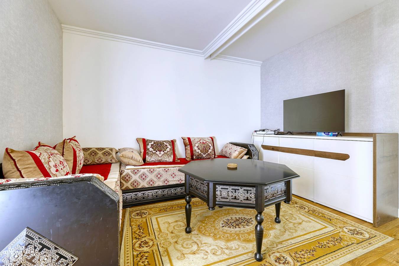Apartamento entero, Louis Choix - À 1 km de la gare Garges in Garges-lès-Gonesse, Valle del Oise