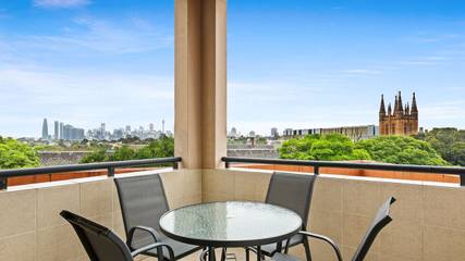 Holiday Apartment for 4 People in Sydney, New South Wales, Photo 1