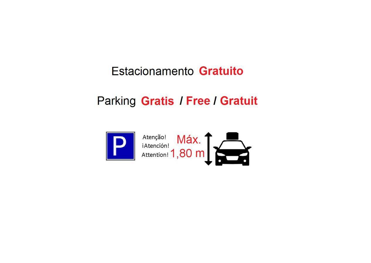Apartamento inteiro, Portela - Apartamento in Viana do Castelo, Distrito de Viana do Castelo