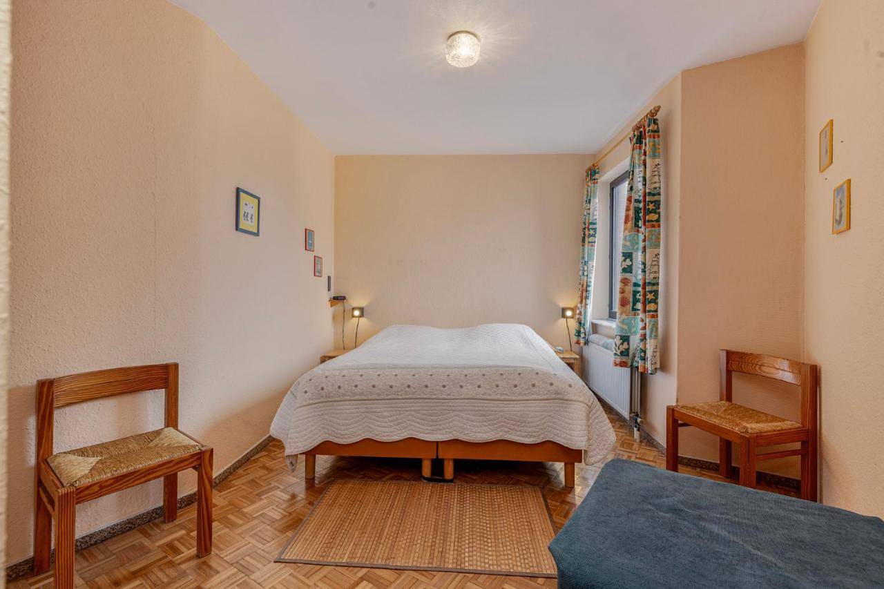 Apartment in Coxyde-les-Bains, Coxyde