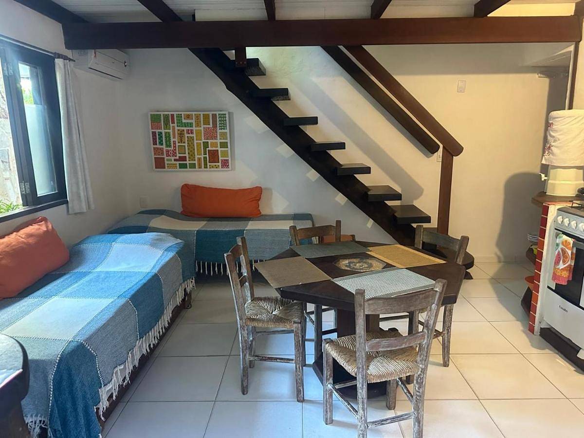 Apartamento entero, Shanti House Apart in Praia do Forte, Linha Verde