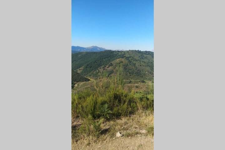 Casa rural para 8 personas, con jardín y vistas en Boca de Huérgano - 3
